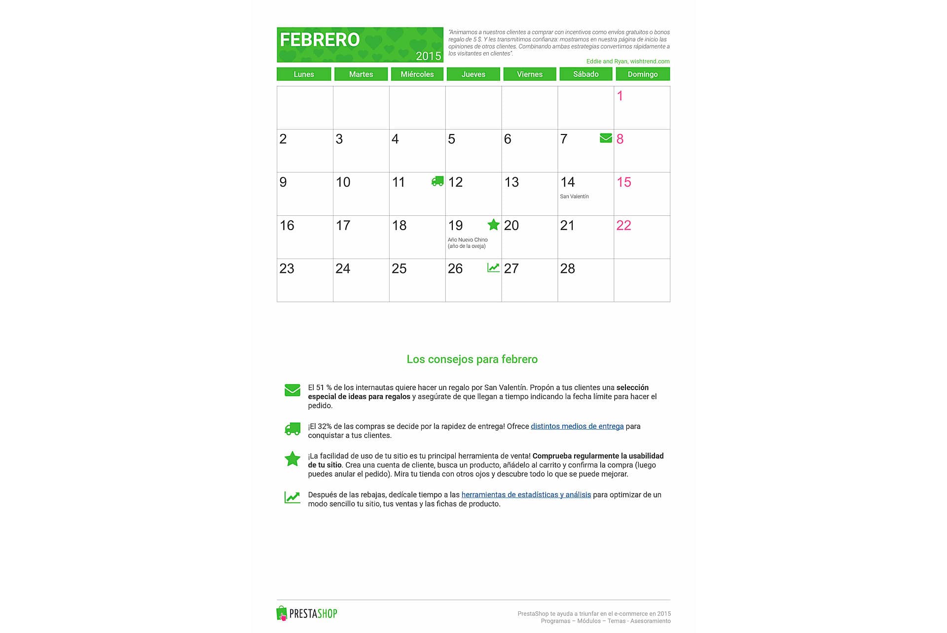 calendario-febrero-2015
