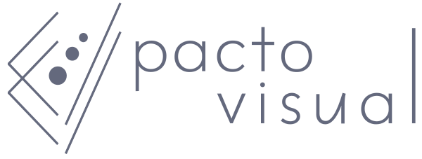 PACTO VISUAL - Criação e Desenvolvimento de Páginas Web